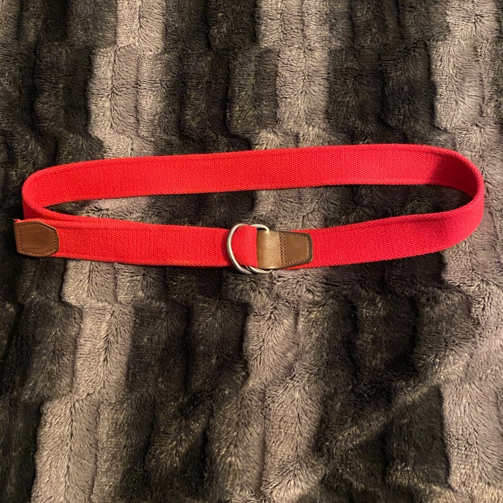 Jcrew belt